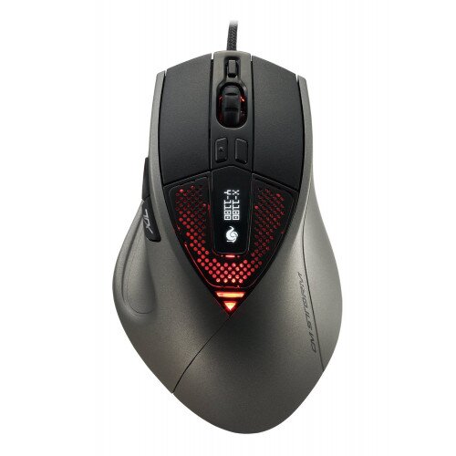 Cooler Master Sentinel Advance II Gaming Mouse