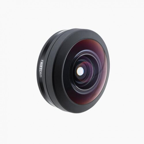 ShiftCam 2.0: 230° Full Frame Fisheye Advance ProLens Only