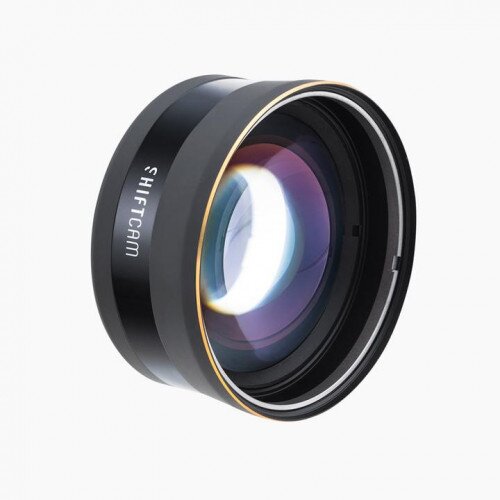 ShiftCam 2.0: Long Range Macro Advance ProLens Only