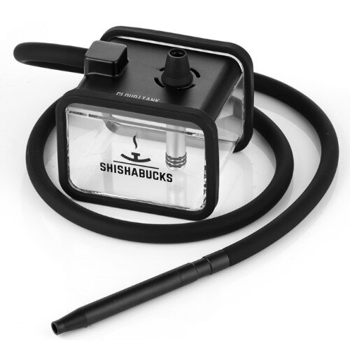 Shishabucks Cloud Tank Hookah
