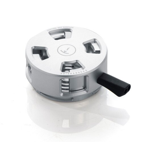 Shishabucks Premium Stratus Heat Manager