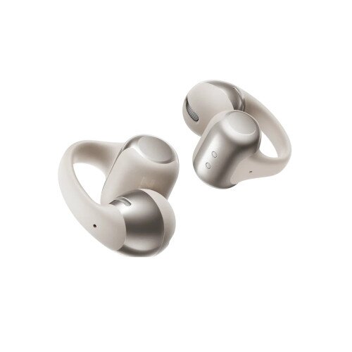 Shokz OpenDots ONE True Wireless Earbuds - Grey