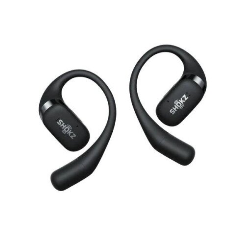 Shokz OPENFIT Open Ear Headphones