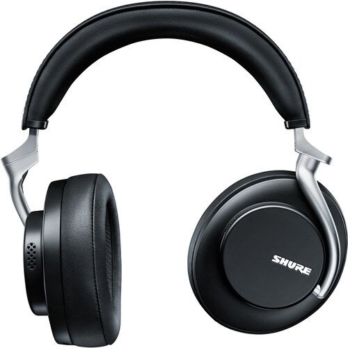 Shure AONIC 50 Noise-Canceling Over-Ear Wireless Headphones