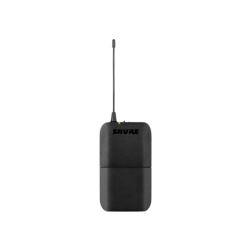 Shure BLX1 Wireless Bodypack Transmitter - H9