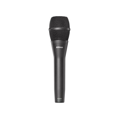Shure KSM9 Condenser Vocal Microphone