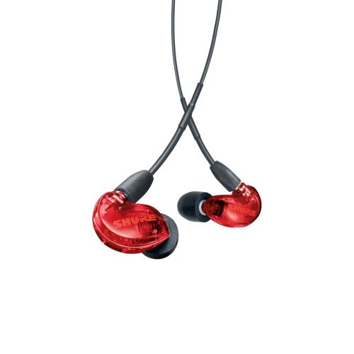 Shure SE215 Pro Professional Sound Isolating Earphones