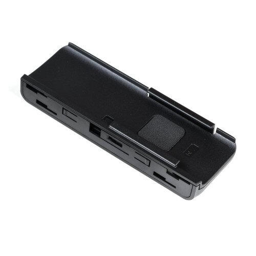 Sideclick Adapter Clip for NVIDIA SHIELD Remote (Old Model)