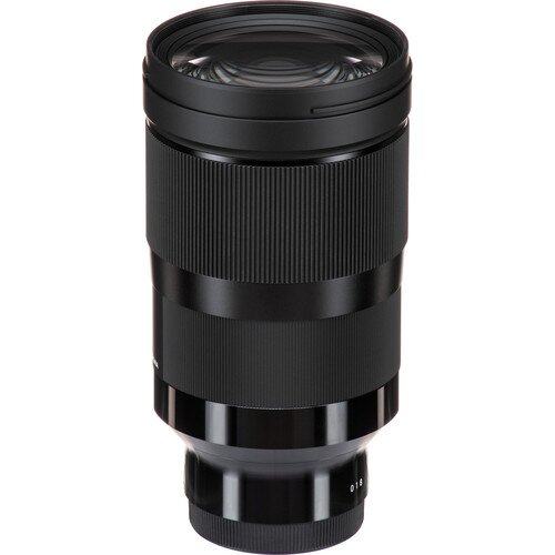 Sigma 40mm F1.4 DG HSM Art Lens