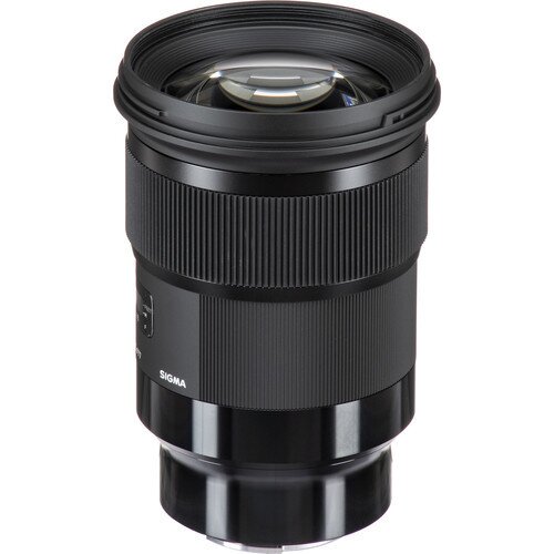 Sigma 50mm F1.4 DG HSM Art Lens - L-Mount