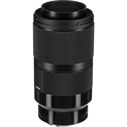 Sigma 70mm F2.8 DG Macro Art Lens