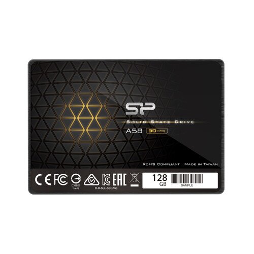Silicon Power Ace A58 Internal Solid State Drive