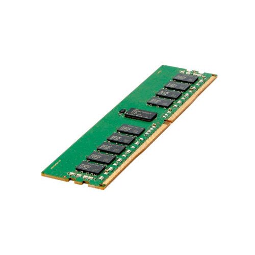 HPE 64GB (1x64GB) Quad Rank x4 DDR4-2933 CAS-21-21-21 Load Reduced Smart Memory Kit - P00926-B21