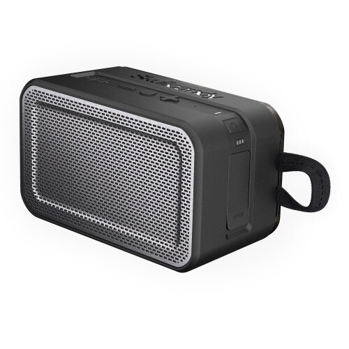 Skullcandy Barricade XL BT Speaker - Black/Translucent