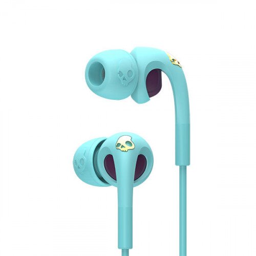 Skullcandy Bombshell Women's Earbud - Robin