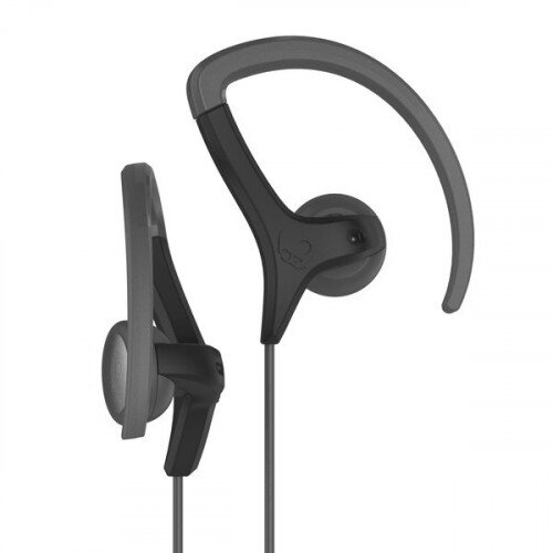 Skullcandy Chops Bud Earbud Headphone - Gray/Black