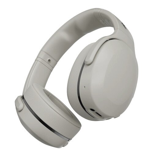 Skullcandy Crusher 540 Active Sensory Bass Headphones - Concrete