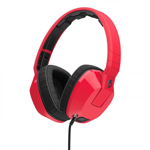 Skullcandy Crusher Headphones - Red