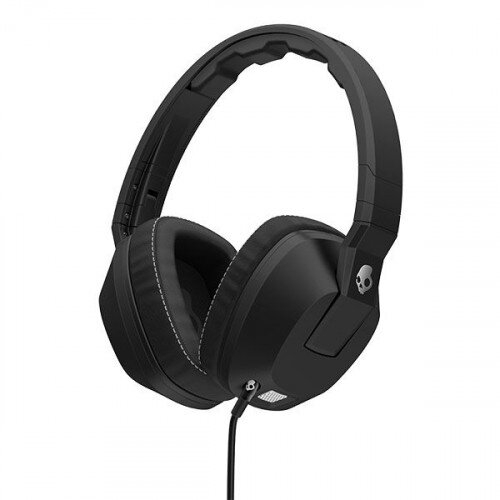 Skullcandy Crusher Headphones - Black