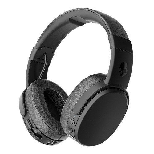 Skullcandy Crusher Wireless Headphones - Black