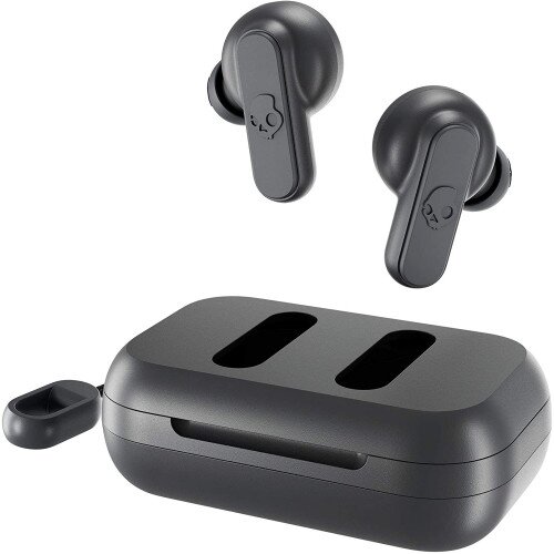Skullcandy Dime True Wireless Earbuds - Chill Grey