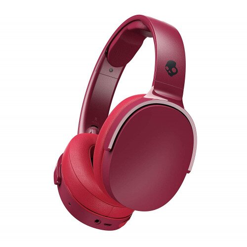 Skullcandy Hesh 3 Wireless Headphones - Moab/Red