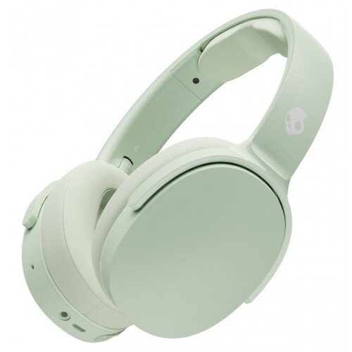 Skullcandy Hesh 3 Wireless Headphones - Fresh Mint