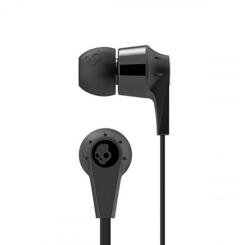 Skullcandy Ink’d 2 Earbuds - Black