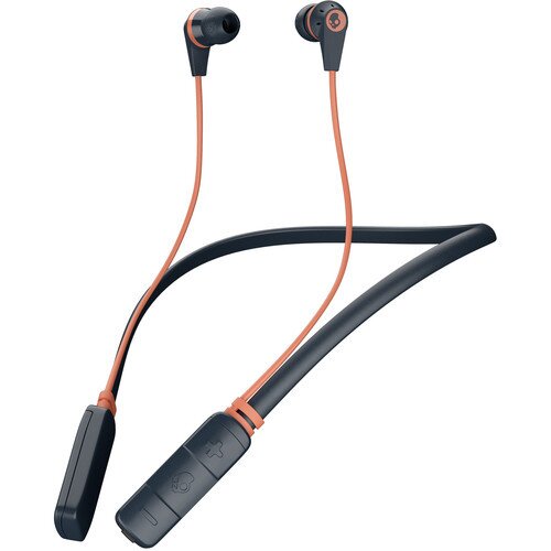 Skullcandy Ink'd Wireless Earbuds - Sunset