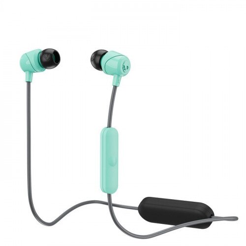 Skullcandy Jib Wireless Earbuds - Miami/Black