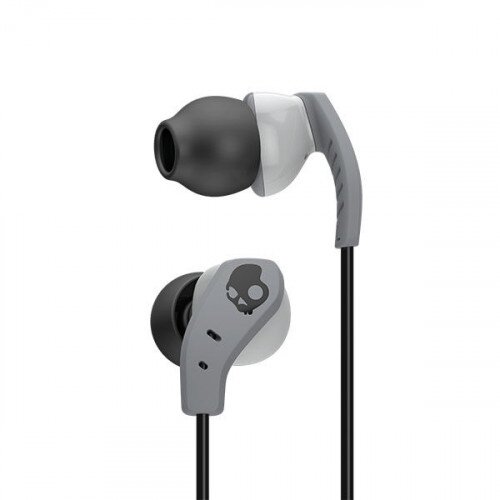 Skullcandy Method Sport Earbud - Gray
