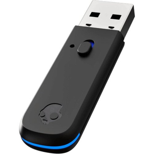 Skullcandy Ultra-Low Latency Wireless Transmitter for PLYR Gaming Headset
