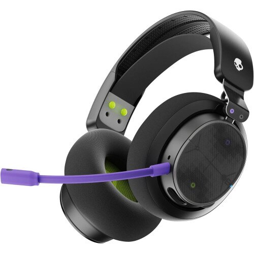Skullcandy PLYR Wireless Multi-Platform Wireless Gaming Headset