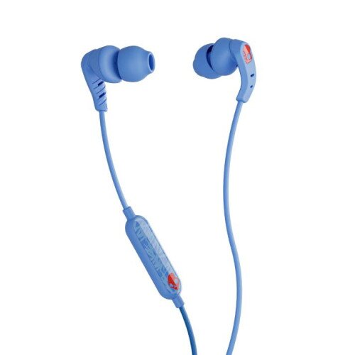 Skullcandy Set In-Ear Wired Earbuds - Triple Threat Ocean