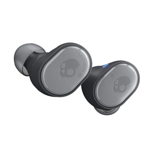 Skullcandy Sesh True Wireless Earbuds - Black