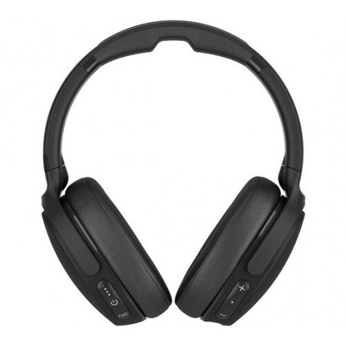 Skullcandy Venue Active Noise Canceling Wireless Headphones - Black