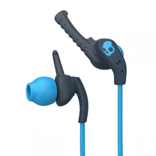 Skullcandy XTplyo Sport Earbud - Navy/Blue