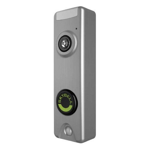 SkyBell Trim II Wi-Fi Video Doorbell