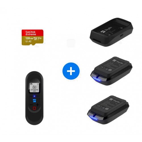 Skydio 2 Sports Upgrade