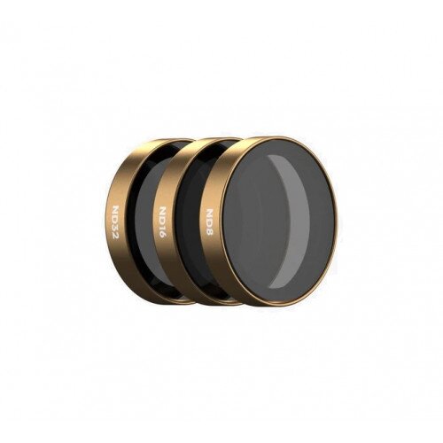 PolarPro Shutter Collection for Skydio 2