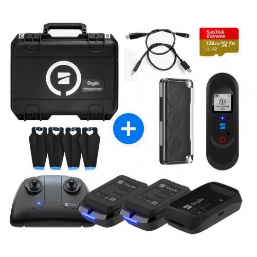 Skydio 2 Cinema Upgrade