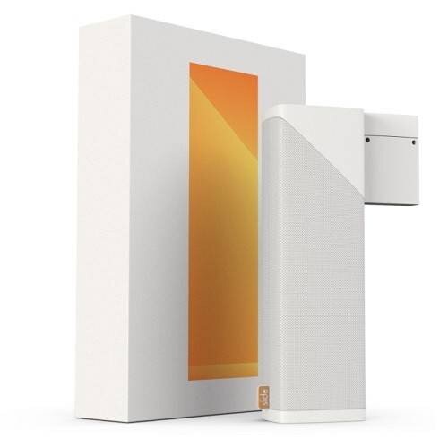 Slide Pro Slim Curtain System WiFi