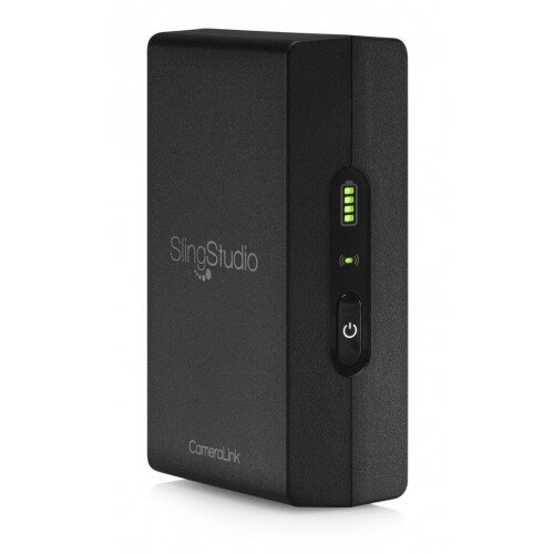 Sling Media SlingStudio CameraLink