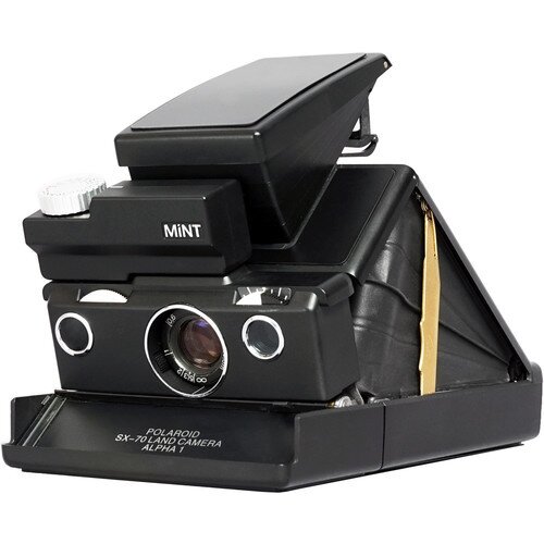 MiNT SLR670-X MING EDITION
