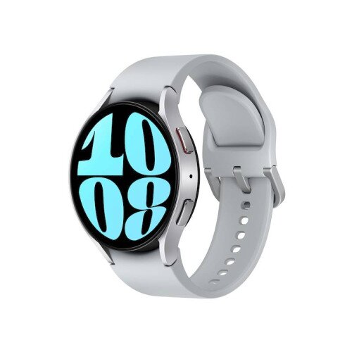 Samsung Galaxy Watch 6 - Silver - 44mm