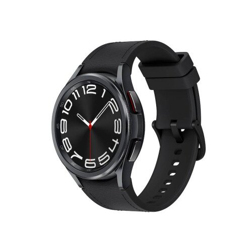 Samsung Galaxy Watch 6 Classic - Black - 43mm