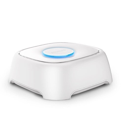 smanos WiFi Alarm System