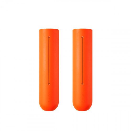 Tangram Factory Smart Rope Soft Grip - Orange