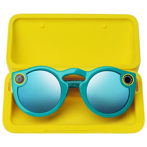 Snap Spectacles - Teal