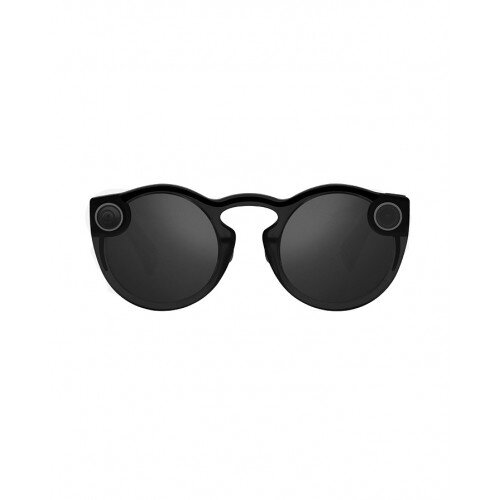 Snap Spectacles Second-Generation - Onyx - Eclipse